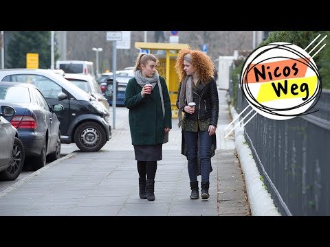 Deutsch lernen (B1) | Nicos Weg | Folge 15: Tipps und Ratschläge