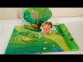 Dora S Musical Rescue Pop Up Sound Book With Nursery Rhymes