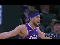 Devin Booker Catch And Shoot 3PT Phoenix Suns 23 24