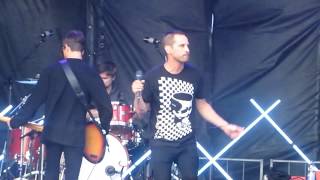 Sam Roberts Band, If You Want It