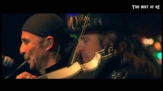 Mägo de Oz - Hechizos Pócimas y Brujeria &quot;Diabulus In Opera DVD&quot; [Live Arena CDMX 2017]