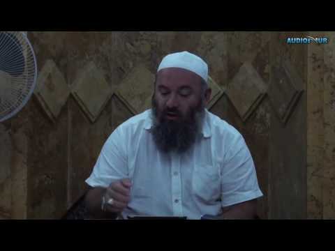 311. Pas Namazit të Sabahut - Bamirësia ndaj prindërve dhe farefisit - Hadithi 325