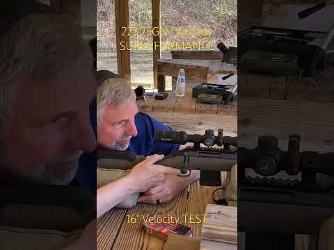 HSM Ammunition's Rifle \u0026 Handgun Ammo - Live from the NASGW 2021