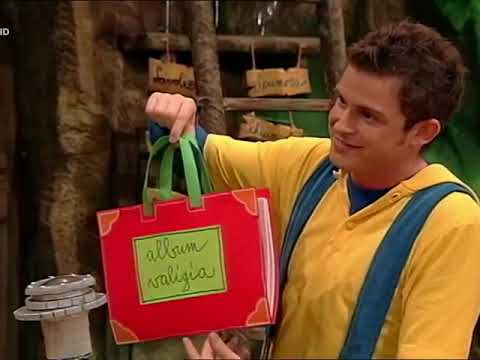 Melevisione 2007 - 090 - La Regina delle formiche