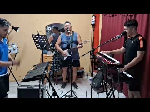 Grupo Generación (popurri del grupo D'stello)