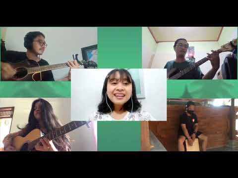 BALI ARUNIKA (ARN) - GEGODAN GUMI (versi Lockdown)