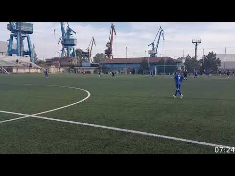 Румънско първенство 1/2: ACS PRO GIURGIU 2 - ФК Левски 2000 0:3