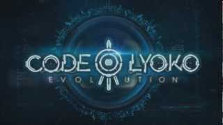 CODE LYOKO EVOLUTION - Générique / Opening Credits