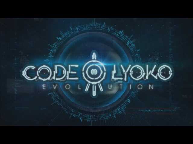 CODE LYOKO EVOLUTION - Générique / Opening Credits