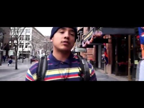 Jay The Rarest (F.K.A. RhymeSight) - Reach Out (Official Music Video)