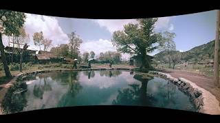 Seven Wonders of the World. 1956 documentary film in Cinerama/Set to show here from 1 AM London time