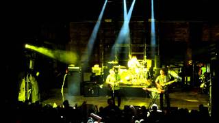 Thrice - All the World is Mad