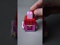 LEGO Build The Magic Of Harry Potter With Hermione Granger Brickheadz 40677