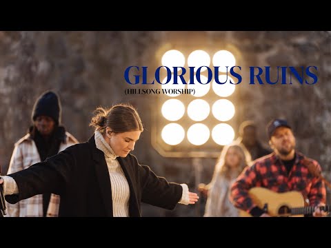 Stockholm Worship - Glorious Ruins (Hillsong Worship)