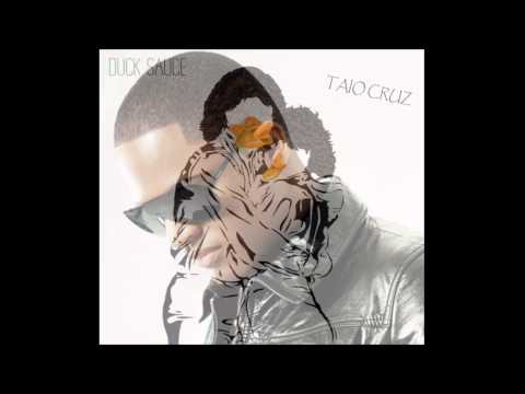 Taio Cruz vs. Duck Sauce - Dynamite vs. Barbra Streisand