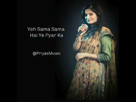 Priya Gokhale priyasmusic.com Yeh Sama Sa...