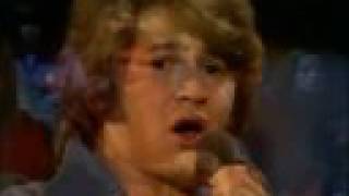 Peter Maffay - Einer muß gehen 1974