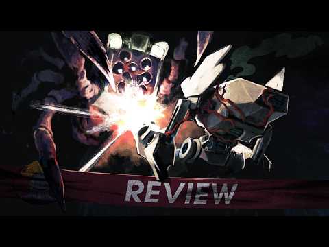 FEED MY MECH Review