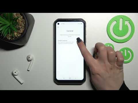 How to Activate Google Assistant on BLACKVIEW BL6000 PRO – Turn On Google Assistant