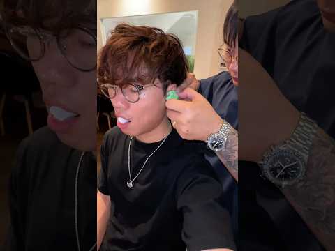 What happens when you customize a pair of In Ear Monitors (IEM) in Singapore?