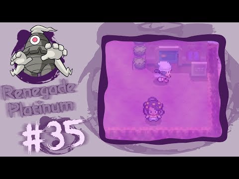 Anticipation | Pokemon Renegade Platinum Nuzlocke #35