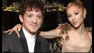 Something unimaginable happened to Ariana Grande in 2024. She started to look, talk differently.