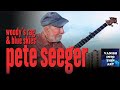 Pete Seeger Woody's Rag & Blue Skies