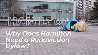 Why Hamilton Needed a Renoviction Bylaw | ONsite