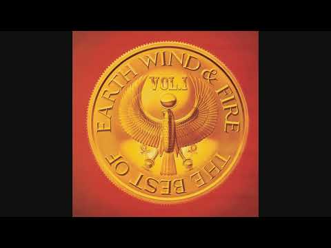 Earth, Wind & Fire - Got to Get You Into My Life - 1978