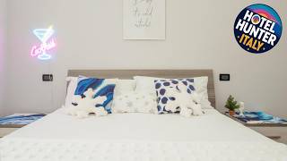 Xenia Apartments - Lovely apartment in Citta Studi | Milan, Italy | Hotel Review