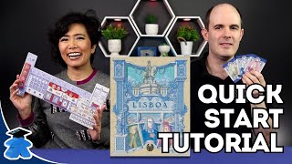 Meeple University - Lisboa video thumbnail