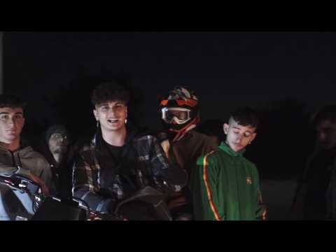 Dready & Pablito - ZITTO E SPARA (Prod. Pablito)