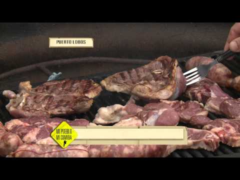 Mi pueblo mi comida, Puerto Madryn Parte 1