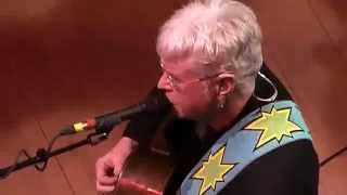 Bruce Cockburn - Tokyo