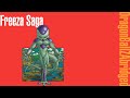 Dragon Ball Z Abridged Ultimate Cut Freeza Saga Season 2