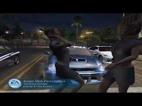 Need for Speed Underground (PS2) | Part 49 | Get The Point