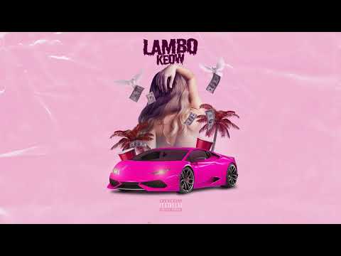 keeow - Lambo (Prod. S4RR4D31R0)