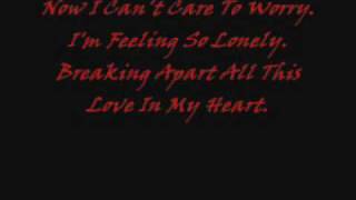 Yesterday&#39;s Feelings - The Used With Lyrics