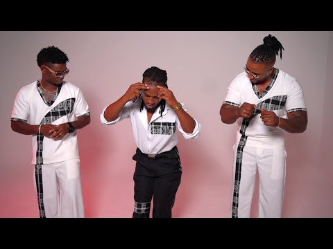 Norbeto Moreira Feat Milito Freire - BADJU BEDJU - Video Oficial 2025 "ÁLBUM REGRESSO"