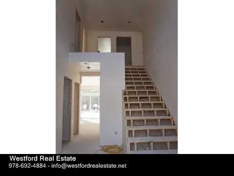 Lot 2 Churchill Court, Westford MA 01886 - Single Family Home - Real Estate - For Sale -