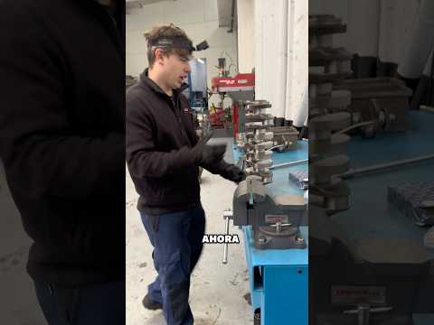 Voy a montar un motor por primera vez en mi vida! #coches #motor #mecanica #mercedes #porsche