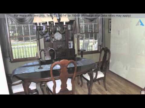 Priced at $435,000 - 6 Jennifer Way, New Egypt, NJ 08533