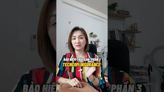 Bảo hiểm thai sản Techcom, phí r.ẻ quyền lợi c.ao #baohiemthaisan #Techcom #bhts #huyenphambaohiem
