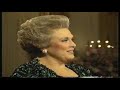 Marilyn Horne - Make a Rainbow (Live 14 February 1990 - White House)