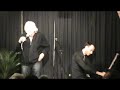 Pierre Barouh - L'allégresse (Cabaret, 2013)