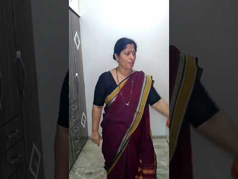 Gauri Borkar  Hindi Audition Link