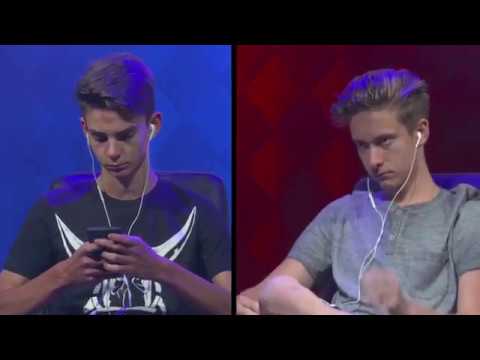 CCGS: Europe's Spring Finals Recap