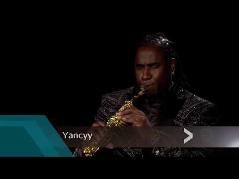 Ribs R&B Music Festival | American Black Journal Clip