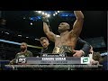 UFC 245: Decision Time