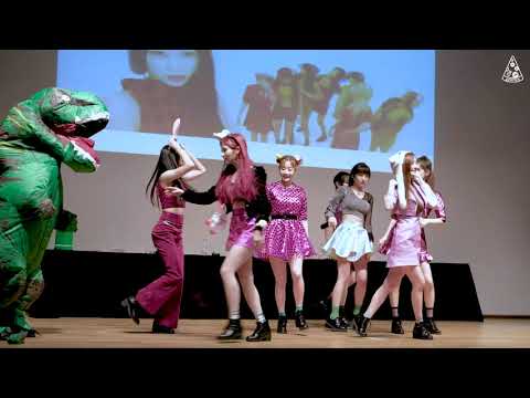 180929 동자아트홀 UNI.T(유니티) 팬싸인회 엔딩 -3